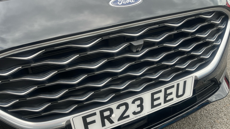 Ford Kuga 2.5 PHEV Vignale 5dr CVT Estate